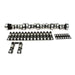 Lunati 40310511LK Solid Vertical Bar Roller Lifter Set for Ford 221-302, 351W - Truck Part Superstore