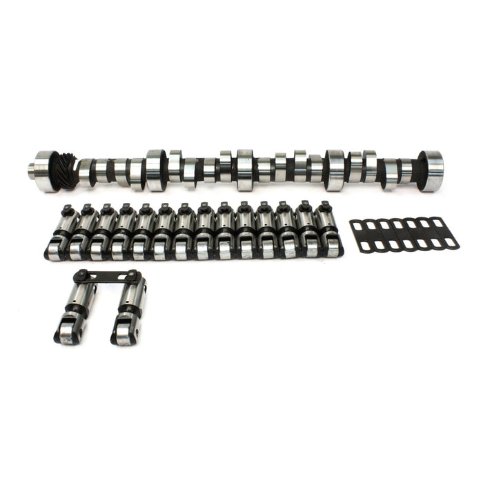 Lunati 40310516LK Solid Vertical Bar Roller Lifter Set for Ford 221-302, 351W - Truck Part Superstore
