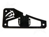 Rigid Industries 40311 07-17 Jeep JK Tail Light Mount Driver Side Fits SR-M Pro RIGID Industries - Truck Part Superstore