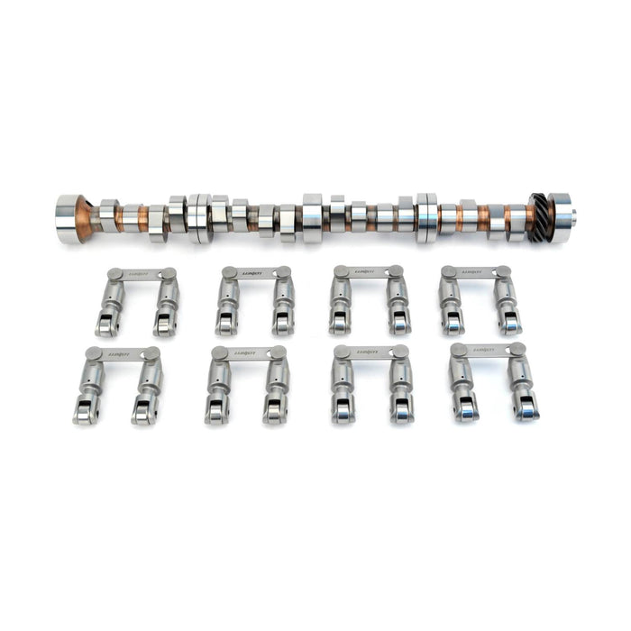 Lunati 40330902LK Drag Race 276/284 Solid Roller Cam for Ford 352-428 FE - Truck Part Superstore