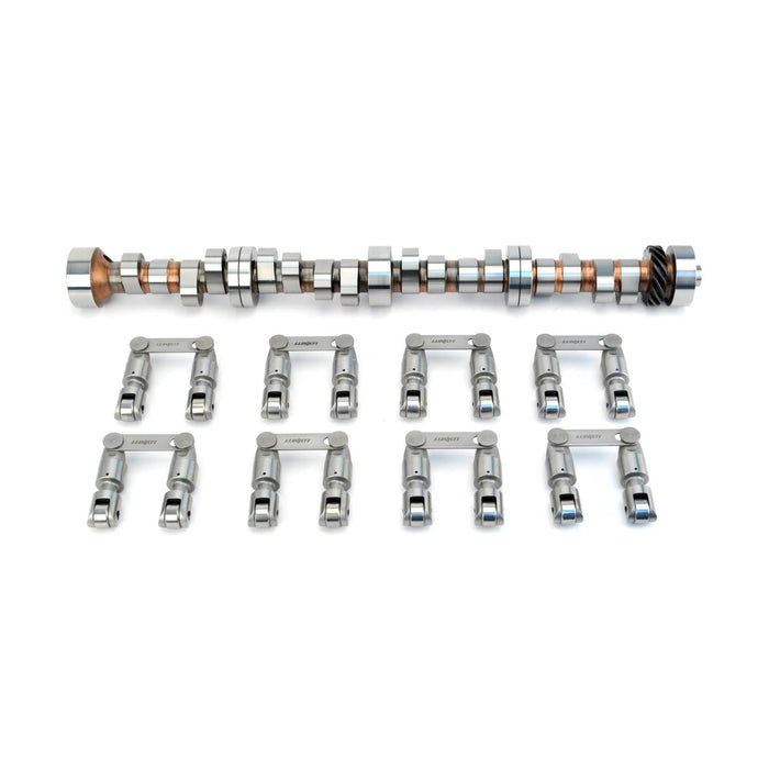 Lunati 40330912LK Solid Vertical Bar Roller Lifter Set for Ford 352-428 - Truck Part Superstore