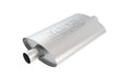Borla 40347 ProXS? Muffler - Un-Notched Neck - Truck Part Superstore