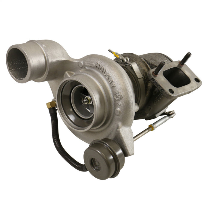 BD Diesel 4035044-B Exchange Turbo; Remanufactured To New Factory Standards; - Truck Part Superstore