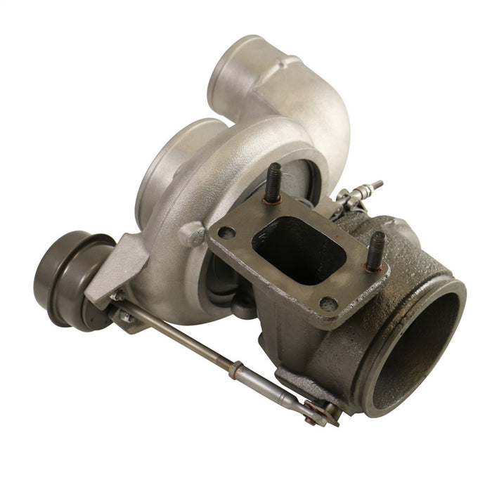 BD Diesel 4035044-B Exchange Turbo; Remanufactured To New Factory Standards; - Truck Part Superstore