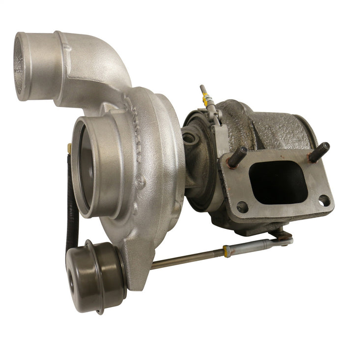 BD Diesel 4035044-B Exchange Turbo; Remanufactured To New Factory Standards; - Truck Part Superstore