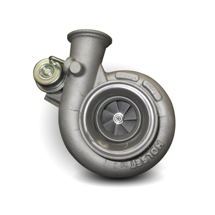 BD Diesel 4036239-MT Exchange Modified Turbo; HY35 Turbo; w/58mm Compressor Wheel; - Truck Part Superstore