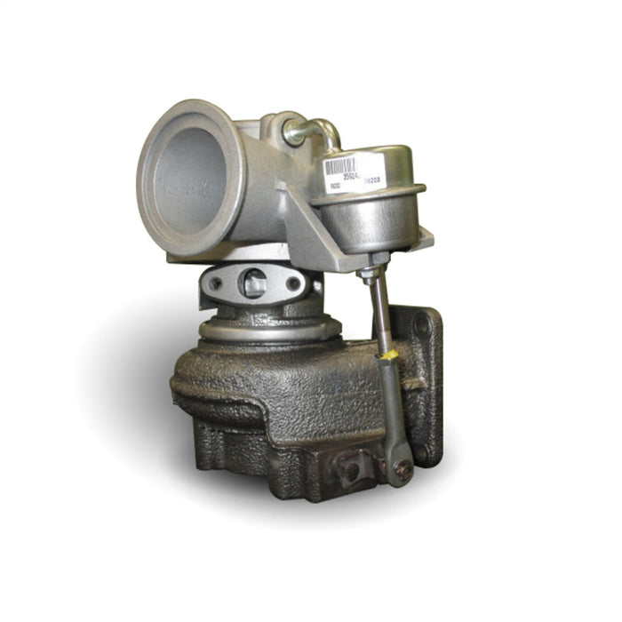 BD Diesel 4036239-B Exchange Turbo; HY35 Turbo; Remanufactured To New Factory Standards; - Truck Part Superstore