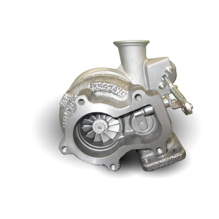 BD Diesel 4036239-MT Exchange Modified Turbo; HY35 Turbo; w/58mm Compressor Wheel; - Truck Part Superstore