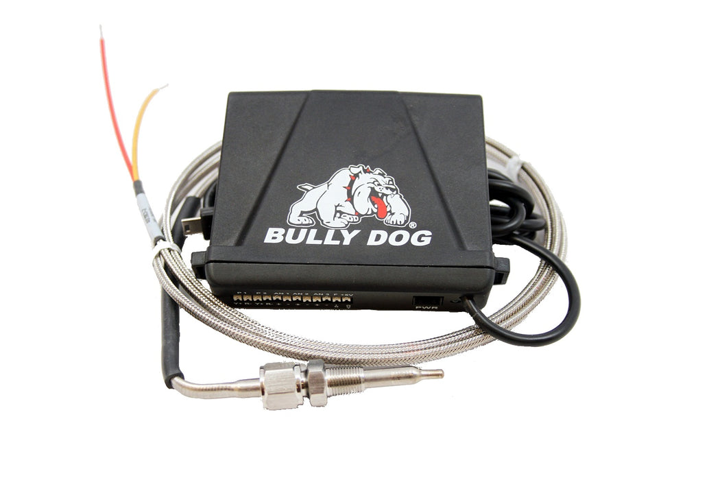Bully Dog 40384 Sensor Docking Station w/Pyrometer - Truck Part Superstore