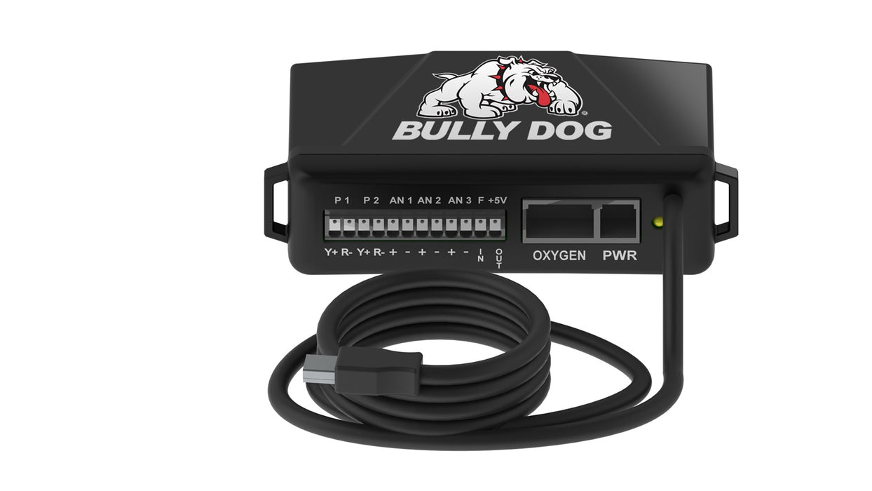 Bully Dog 40385 Sensor Docking Station for Air/Fuel - Truck Part Superstore