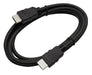 Bully Dog 40400-100 Universal HDMI Cable for Watchdog/GT - Truck Part Superstore