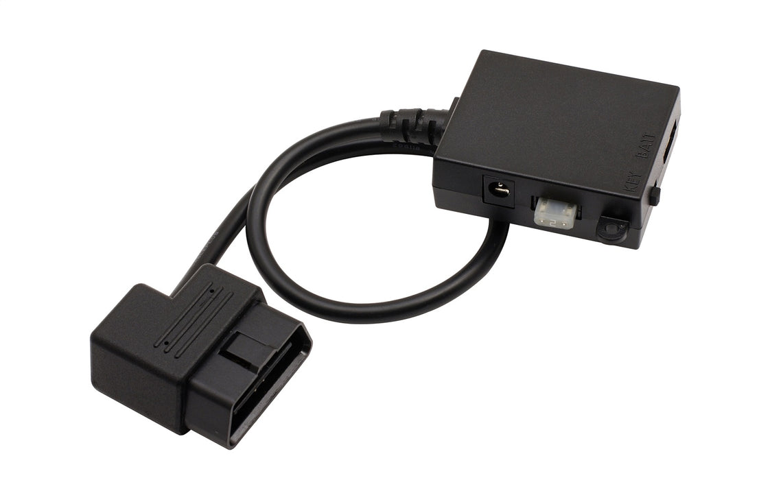 Bully Dog 40400-105 Universal OBD Block for WatchDog/GT - Truck Part Superstore