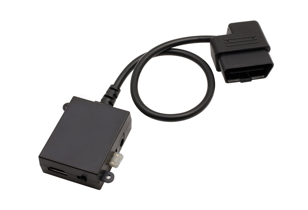 Bully Dog 40400-105 Universal OBD Block for WatchDog/GT - Truck Part Superstore