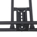Smittybilt 40404 Defender Roof Rack Steel 4 X 4 X 4In Sides One Piece Welded Smittybilt - Truck Part Superstore
