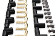 ACCEL 4040 Universal Fit Spark Plug Wire Set - Truck Part Superstore
