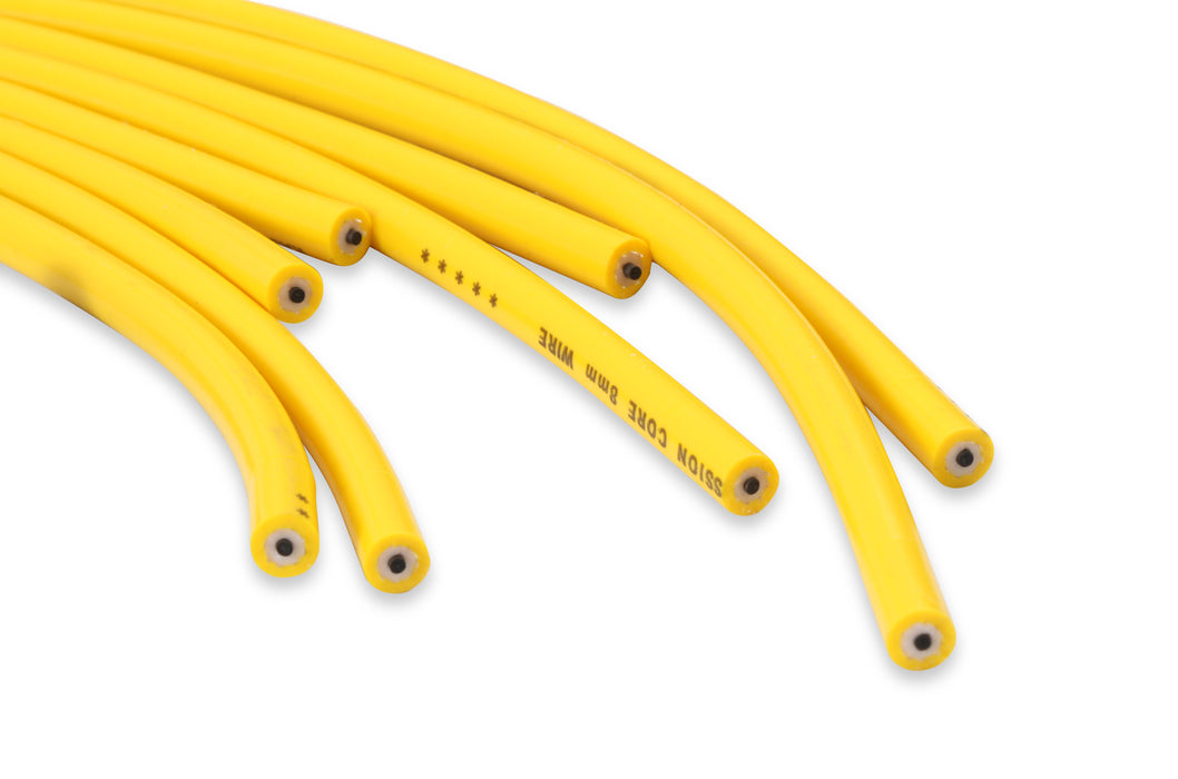 ACCEL 4040 Universal Fit Spark Plug Wire Set - Truck Part Superstore