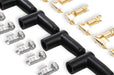 ACCEL 4040 Universal Fit Spark Plug Wire Set - Truck Part Superstore