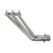 BBK Performance Parts 40410 2010-2011 CAMARO V6 1-5/8 LONG TUBE HEADERS W/CATS (POLISHED SILVER CERAMIC) - Truck Part Superstore