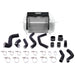 Mishimoto MMINT-F150-11KBSL Performance Intercooler Kit, fits Ford F-150 EcoBoost 2011-2014 - Truck Part Superstore