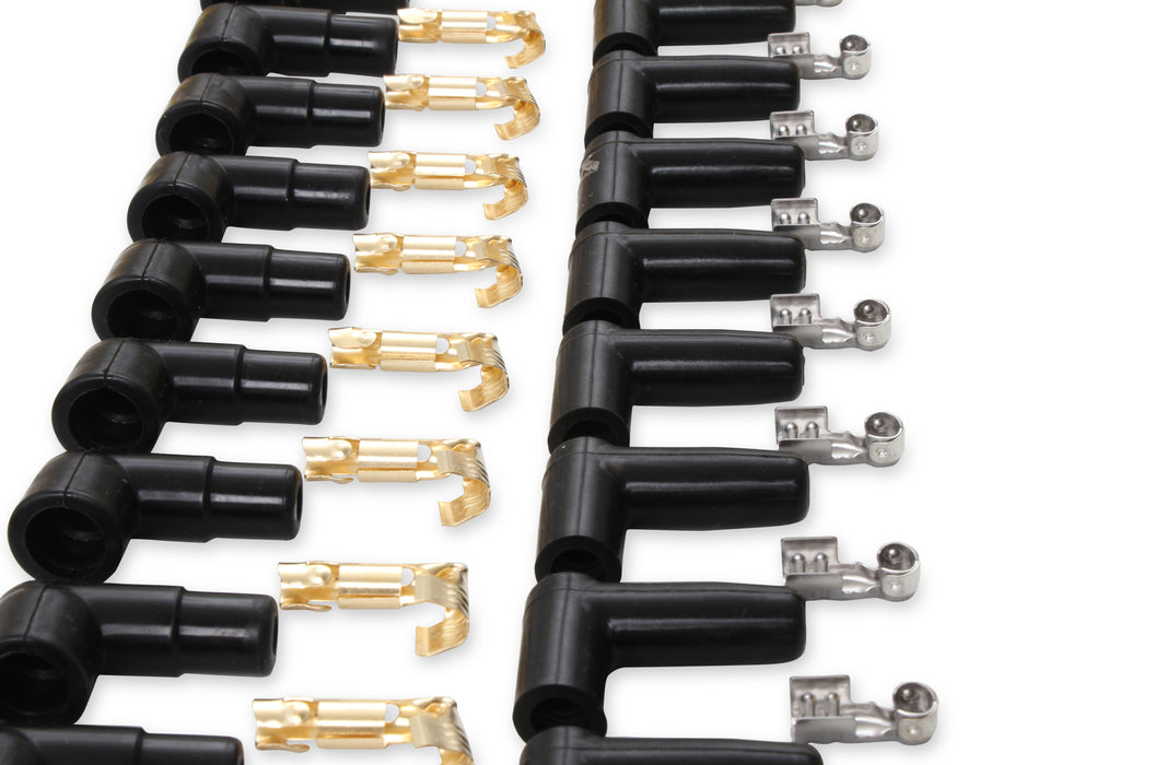 ACCEL 4041 Universal Fit Spark Plug Wire Set - Truck Part Superstore