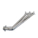 BBK Performance Parts 4041 2010-2011 CAMARO V6 1-5/8 LONG TUBE HEADERS W/CATS (TITANIUM CERAMIC) - Truck Part Superstore