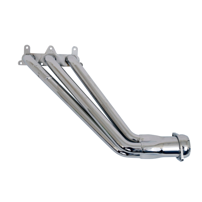 BBK Performance Parts 4041 2010-2011 CAMARO V6 1-5/8 LONG TUBE HEADERS W/CATS (TITANIUM CERAMIC) - Truck Part Superstore