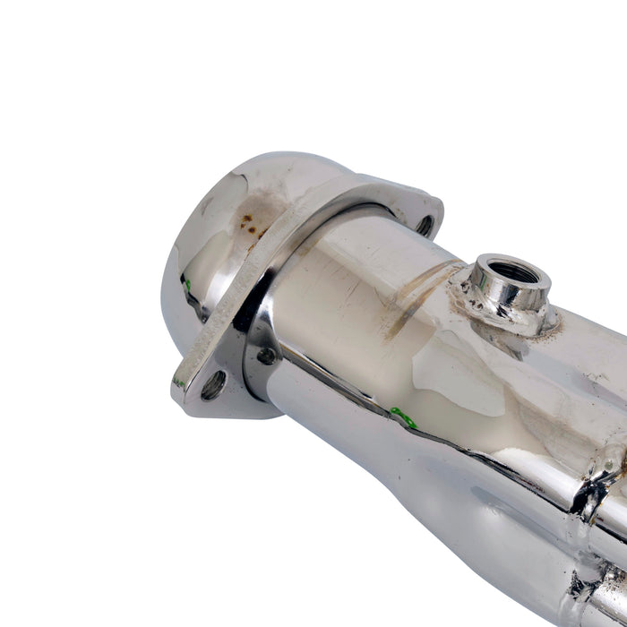 BBK Performance Parts 4041 2010-2011 CAMARO V6 1-5/8 LONG TUBE HEADERS W/CATS (TITANIUM CERAMIC) - Truck Part Superstore