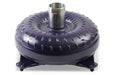 B&M 40422 Holeshot 2400 Torque Converter; 2300 - 2500 RPM Stall; w/1 3/8 in. Crank Pilot; - Truck Part Superstore