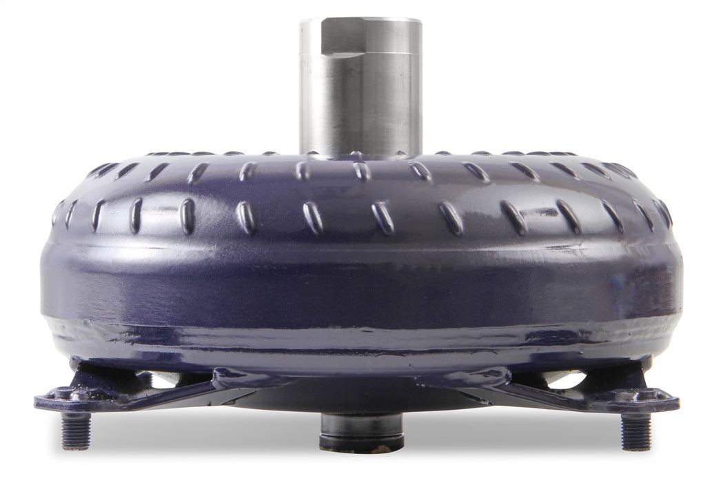 B&M 40422 Holeshot 2400 Torque Converter; 2300 - 2500 RPM Stall; w/1 3/8 in. Crank Pilot; - Truck Part Superstore