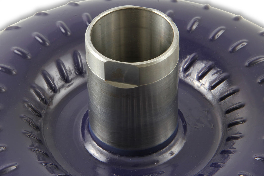 B&M 40422 Holeshot 2400 Torque Converter; 2300 - 2500 RPM Stall; w/1 3/8 in. Crank Pilot; - Truck Part Superstore