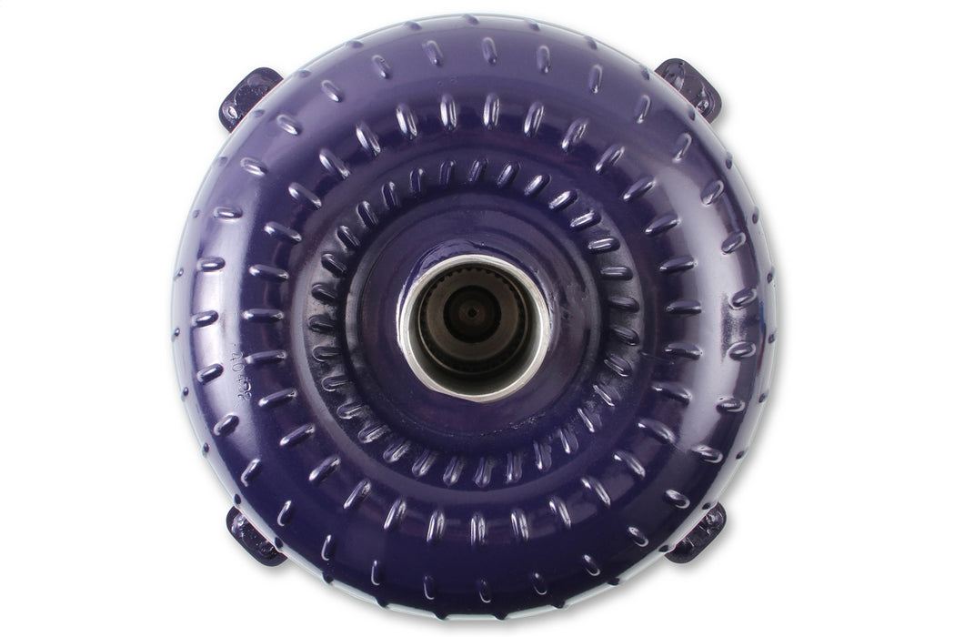 B&M 40422 Holeshot 2400 Torque Converter; 2300 - 2500 RPM Stall; w/1 3/8 in. Crank Pilot; - Truck Part Superstore