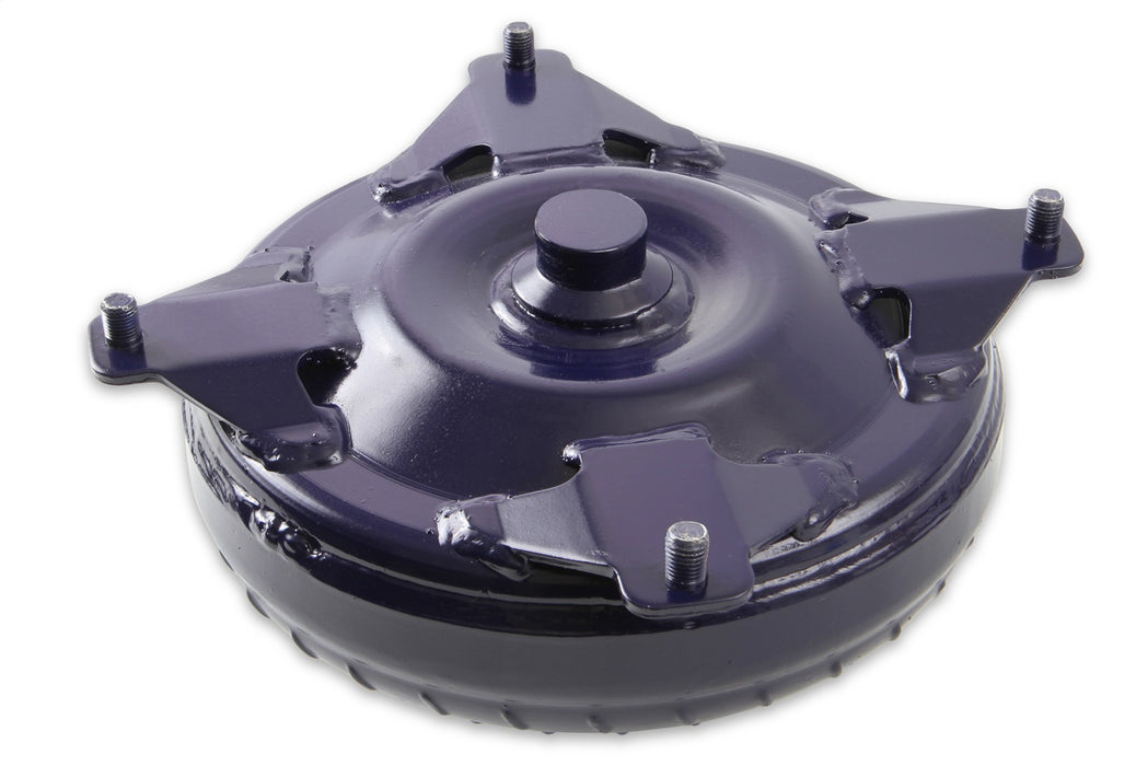 B&M 40422 Holeshot 2400 Torque Converter; 2300 - 2500 RPM Stall; w/1 3/8 in. Crank Pilot; - Truck Part Superstore