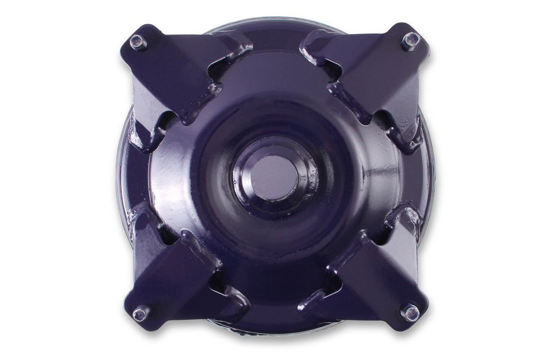 B&M 40422 Holeshot 2400 Torque Converter; 2300 - 2500 RPM Stall; w/1 3/8 in. Crank Pilot; - Truck Part Superstore