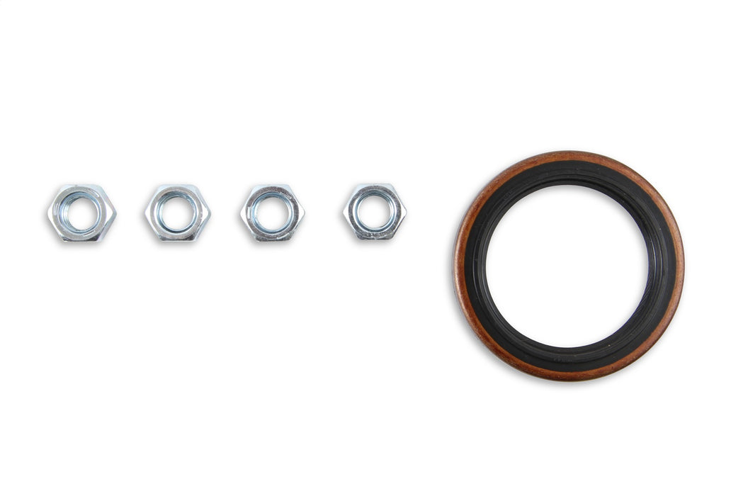 B&M 40422 Holeshot 2400 Torque Converter; 2300 - 2500 RPM Stall; w/1 3/8 in. Crank Pilot; - Truck Part Superstore