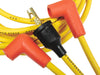 ACCEL 4042 Custom Fit Super Stock Spark Plug Wire Set - Truck Part Superstore