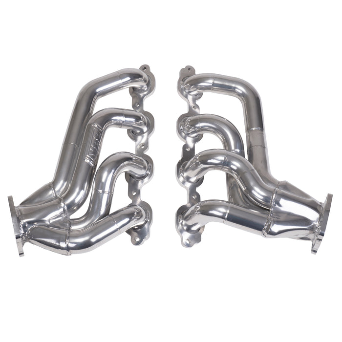 BBK Performance Parts 40430 Headers - Shorty - Truck Part Superstore