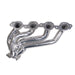 BBK Performance Parts 40430 Headers - Shorty - Truck Part Superstore