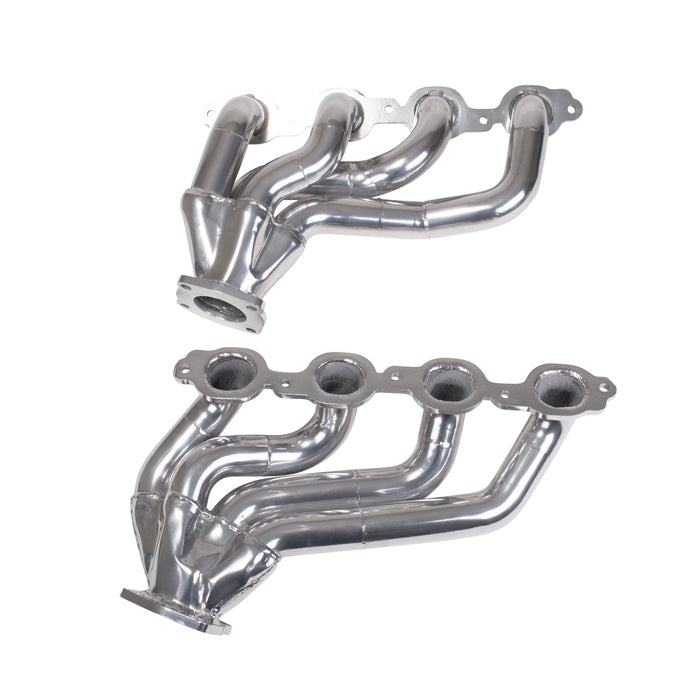 BBK Performance Parts 40430 Headers - Shorty - Truck Part Superstore