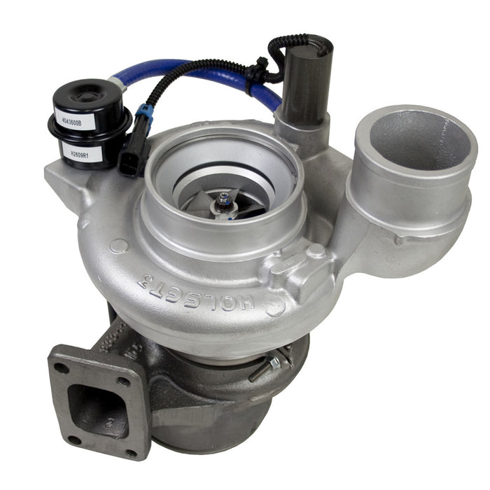 BD Diesel 4043600-B Exchange Turbo; 325HP HY35/HE351CW; Remanufactured To New Factory Standards; - Truck Part Superstore