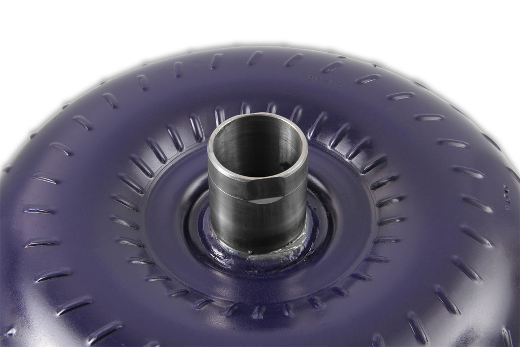 B&M 40438 Tork Master 2400 Torque Converter - Truck Part Superstore