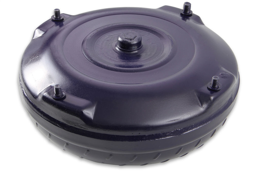 B&M 40438 Tork Master 2400 Torque Converter - Truck Part Superstore