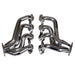 BBK Performance Parts 4043 2016-2019 CAMARO 6.2L SS 1-3/4" SHORTY TUNED LENGTH HEADERS - CHROME. - Truck Part Superstore