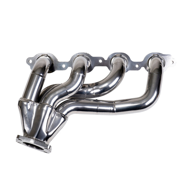 BBK Performance Parts 4043 2016-2019 CAMARO 6.2L SS 1-3/4" SHORTY TUNED LENGTH HEADERS - CHROME. - Truck Part Superstore