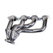 BBK Performance Parts 4043 2016-2019 CAMARO 6.2L SS 1-3/4" SHORTY TUNED LENGTH HEADERS - CHROME. - Truck Part Superstore