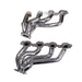BBK Performance Parts 4043 2016-2019 CAMARO 6.2L SS 1-3/4" SHORTY TUNED LENGTH HEADERS - CHROME. - Truck Part Superstore