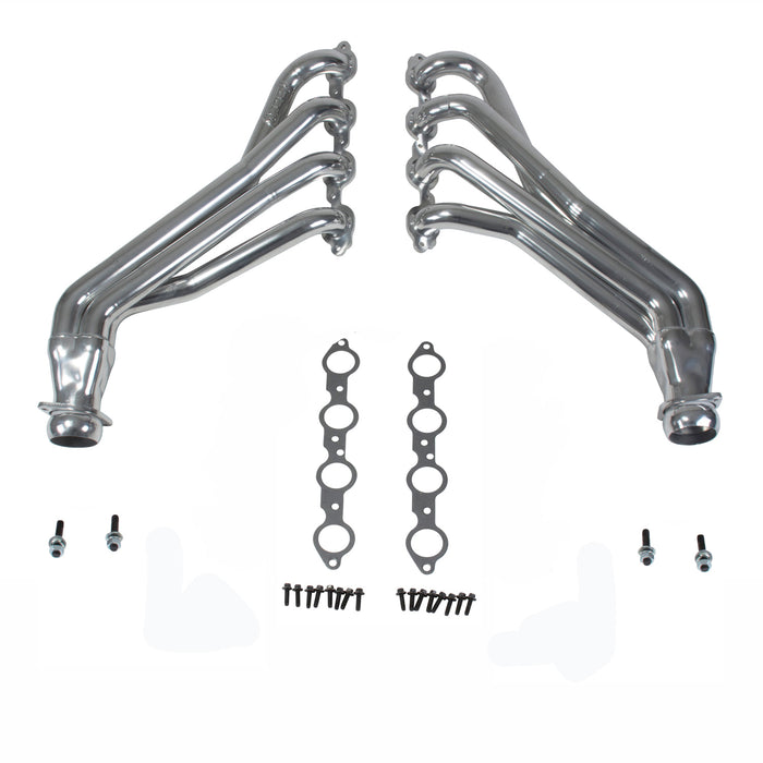 BBK Performance Parts 40440 2016-2019 CAMARO LT1 1-7/8 LONG TUBE HEADERS (CERAMIC). - Truck Part Superstore