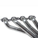 BBK Performance Parts 40440 2016-2019 CAMARO LT1 1-7/8 LONG TUBE HEADERS (CERAMIC). - Truck Part Superstore