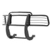 ARIES 4044 Black Steel Grille Guard; Select Chevrolet Blazer; S-10 - Truck Part Superstore