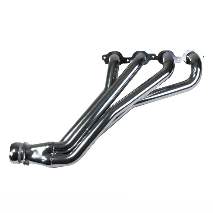 BBK Performance Parts 4044 2016-2019 CAMARO LT1 1-7/8 LONG TUBE HEADERS (CHROME). - Truck Part Superstore