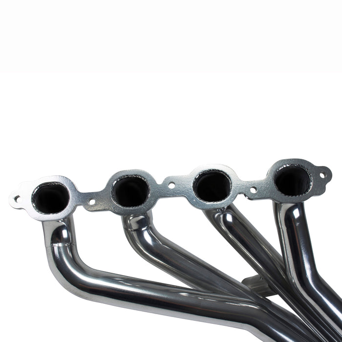 BBK Performance Parts 4044 2016-2019 CAMARO LT1 1-7/8 LONG TUBE HEADERS (CHROME). - Truck Part Superstore